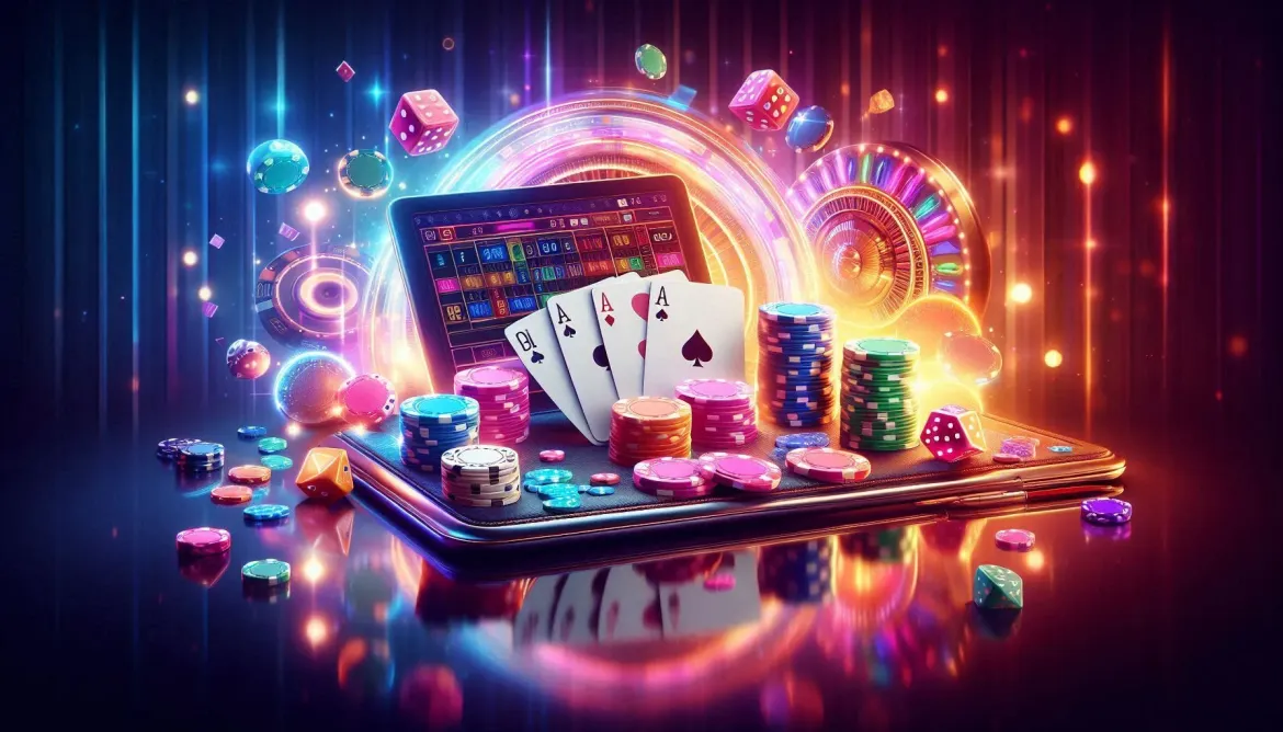 WildDice Casino